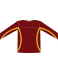 MURCHISON NETBALL LS TRAINING TEE