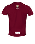 MURCHISON NETBALL MERCH TEE