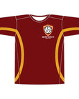 MURCHISON NETBALL TRAINING TEE