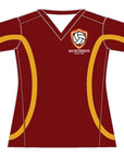 MURCHISON NETBALL TRAINING TEE