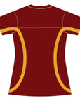 MURCHISON NETBALL TRAINING TEE