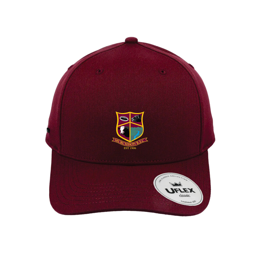 MURCHISON RFC CAP