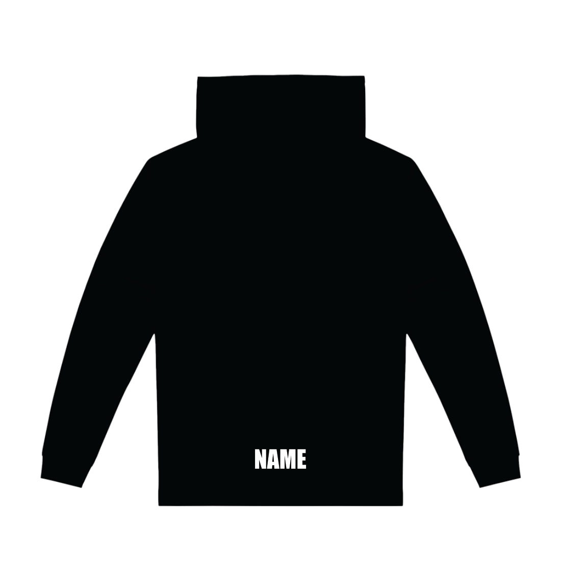 MURCHISON RFC MERCH HOODIE