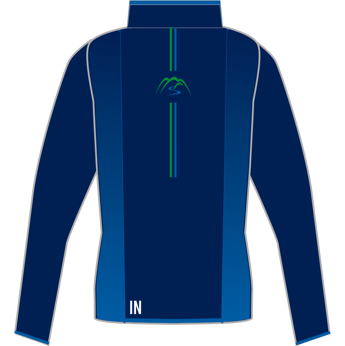 MURCHISON STAFF JACKETS