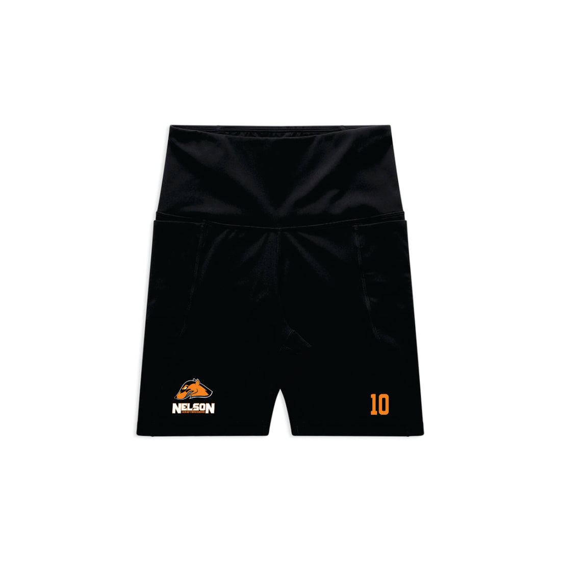 NAFC BIKER SHORTS