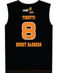 NAFC PLAYING SINGLET