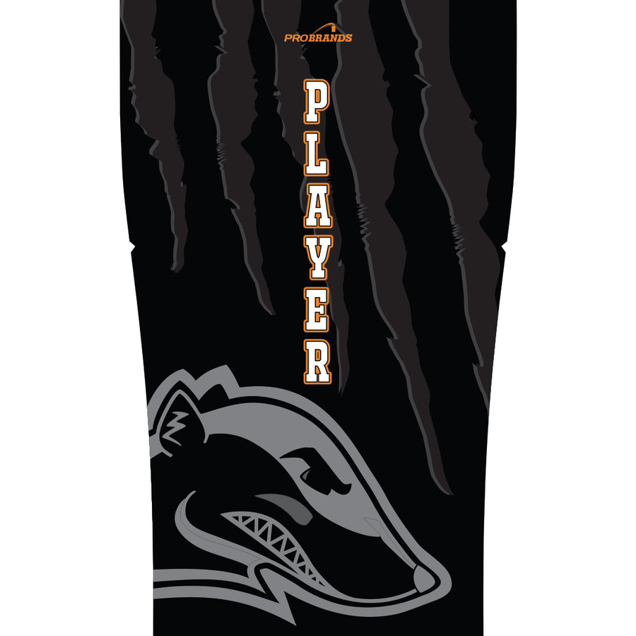 NAFC CALF SLEEVES