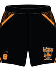 NAFC GYM SHORTS
