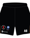 NAFC GYM SHORTS