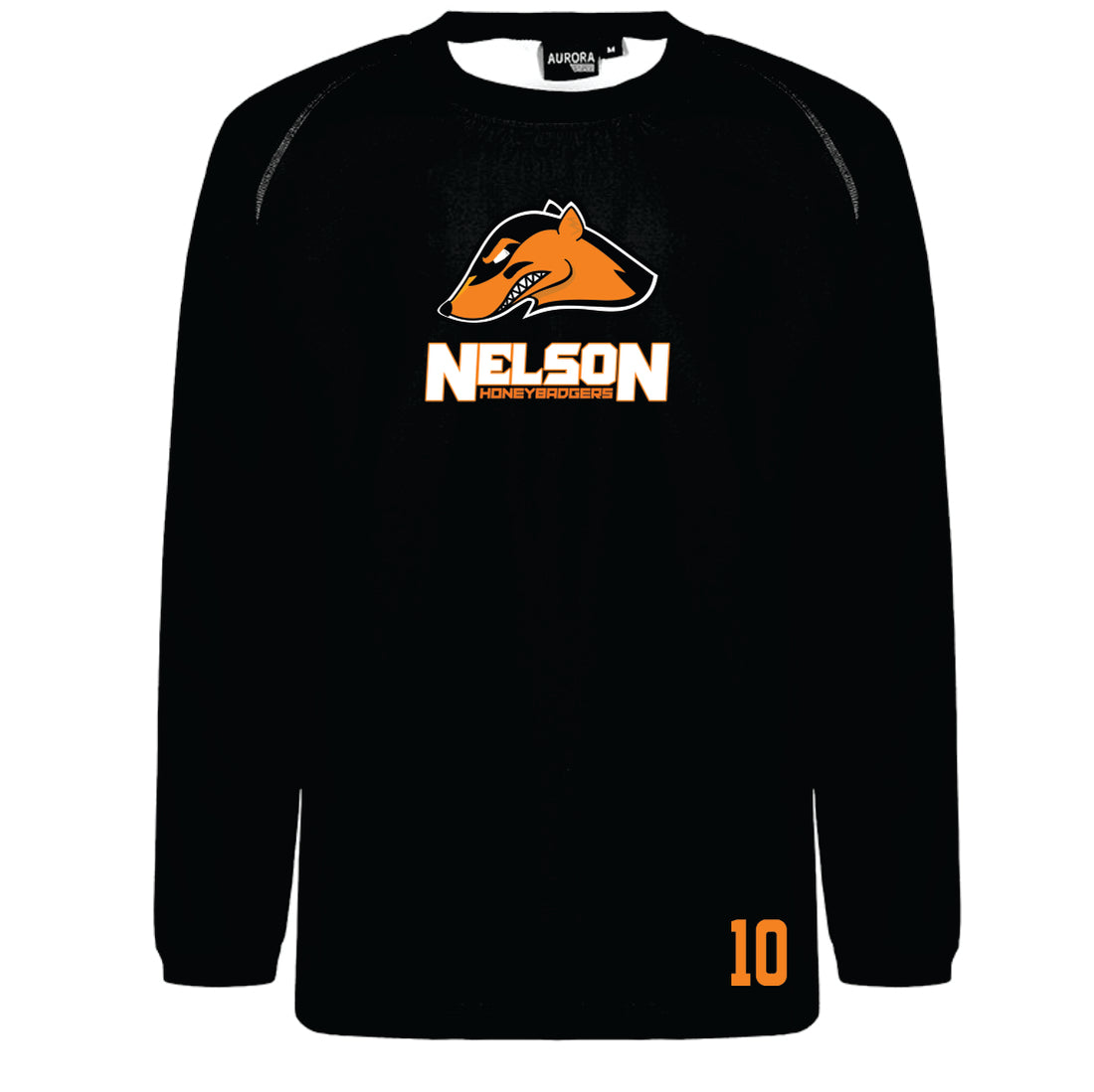NAFC JACKET