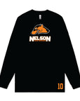 NAFC LS TEE