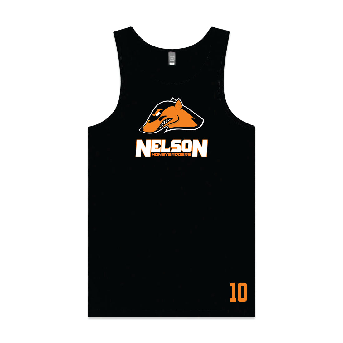 NAFC SINGLET