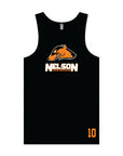 NAFC SINGLET