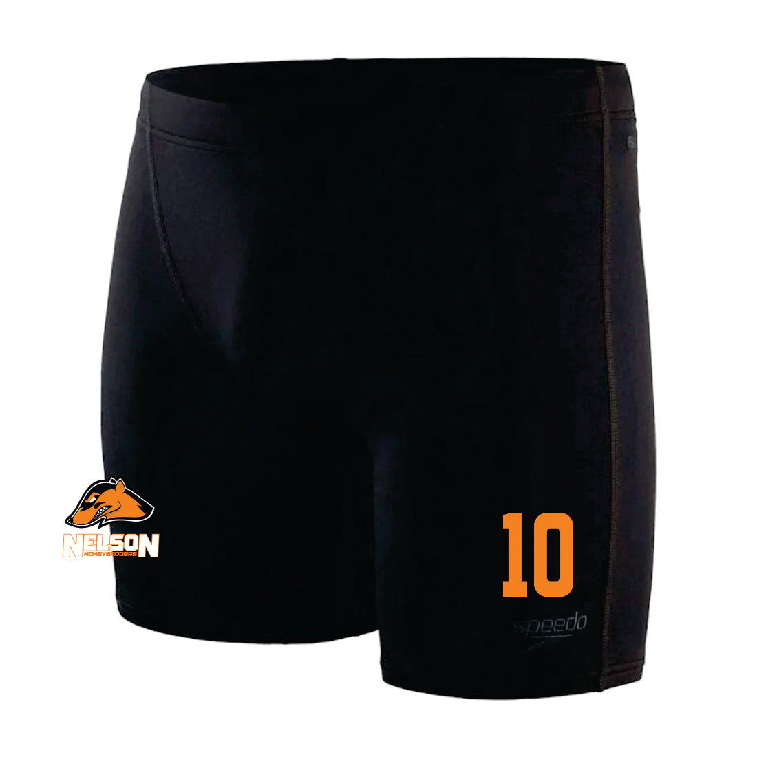 NAFC MENS SPANDEX