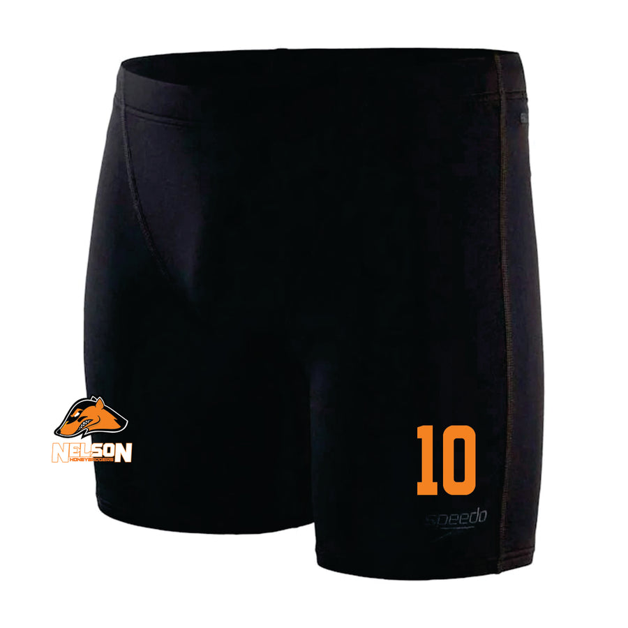 NAFC MENS SPANDEX