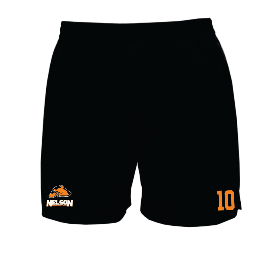 NAFC SHORTS