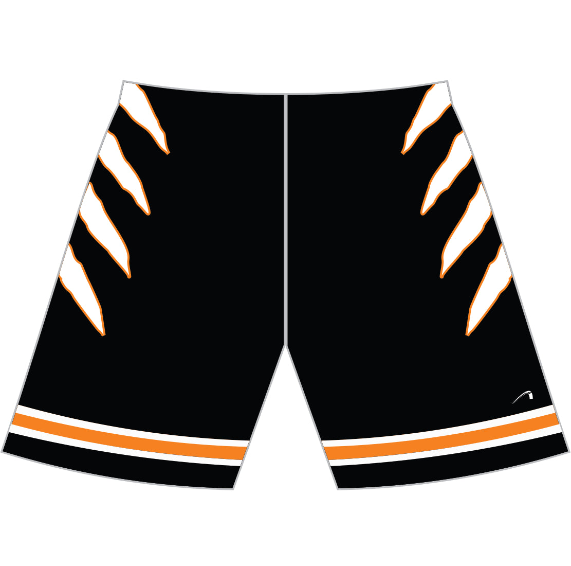 NAFC PLAYING SHORTS