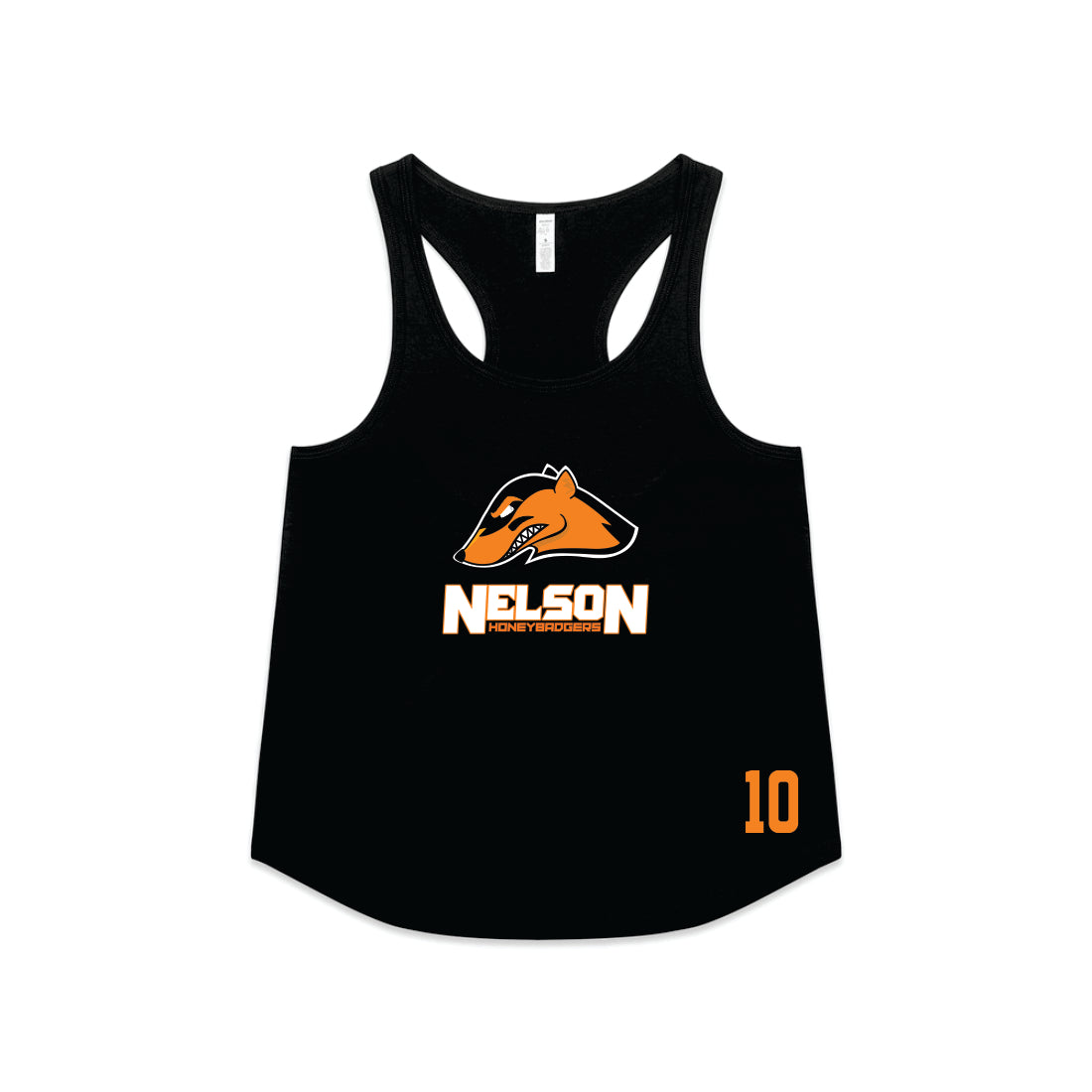 NAFC SINGLET