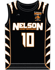 NAFC PLAYING SINGLET