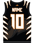 NAFC PLAYING SINGLET