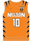 NAFC PLAYING SINGLET