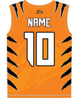 NAFC PLAYING SINGLET