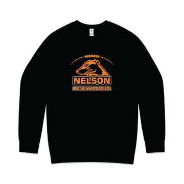 NAFC SWEATSHIRT