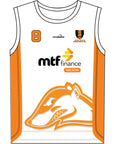 NAFC PLAYING SINGLET