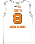 NAFC PLAYING SINGLET