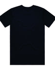 NELSON COLLEGE PE STAFF COTTON TEE