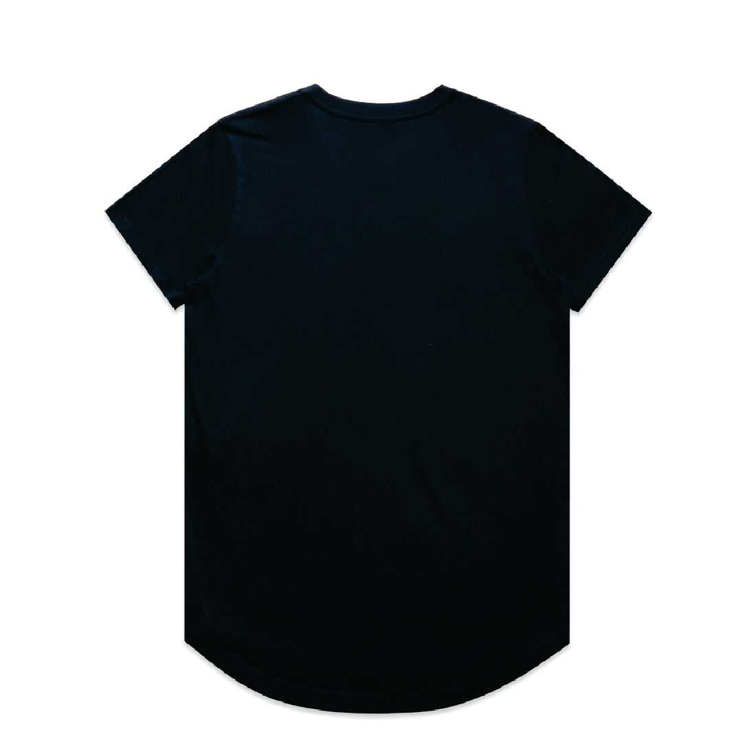 NELSON COLLEGE PE STAFF COTTON TEE