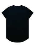 NELSON COLLEGE PE STAFF COTTON TEE