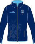 NELSON COLLEGE PE STAFF JACKET