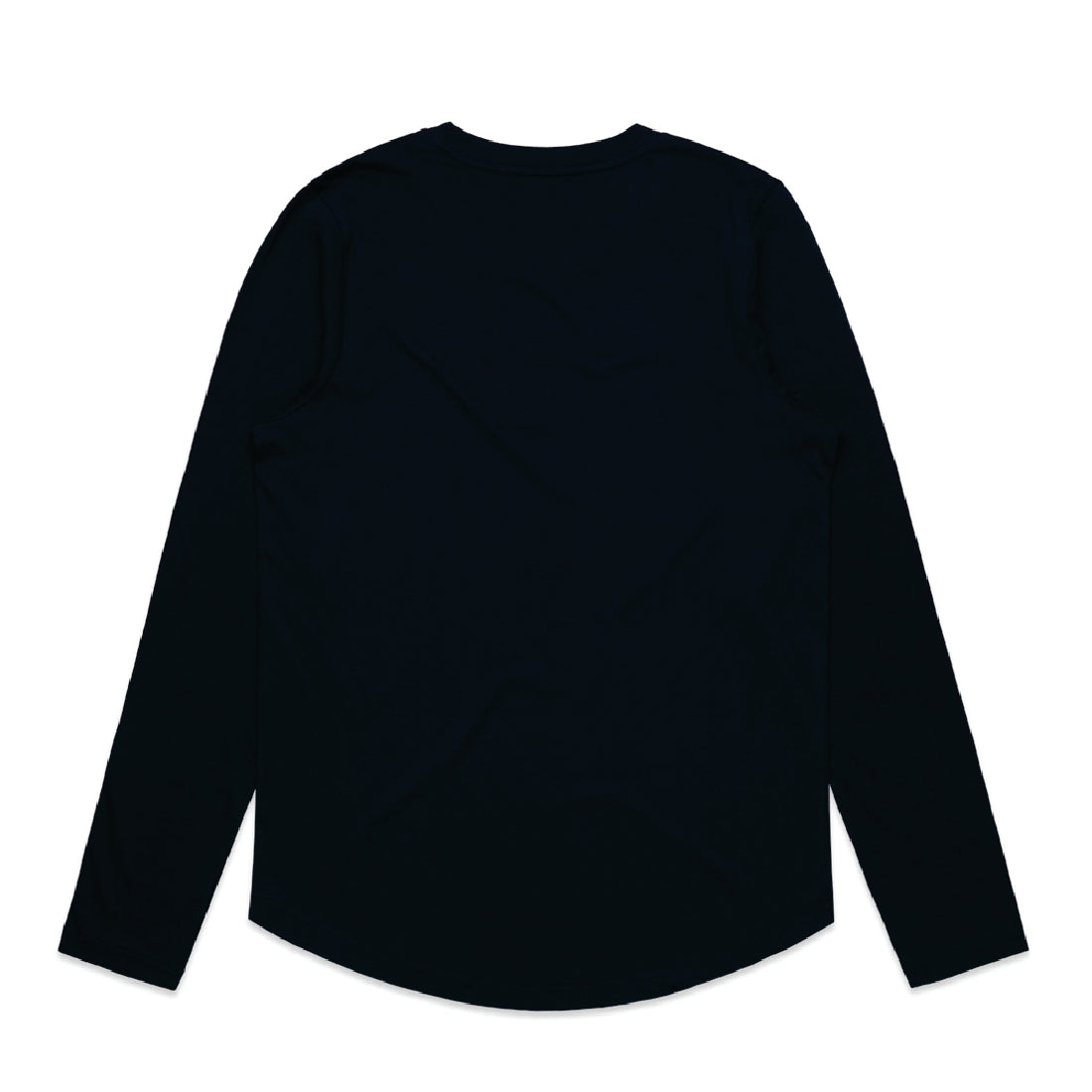 NELSON COLLEGE PE STAFF LS TEE