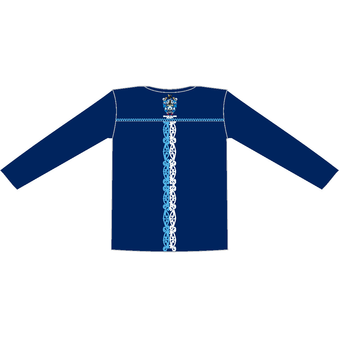 NELSON COLLEGE PE STAFF TEE