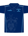 NELSON COLLEGE PE STAFF POLO
