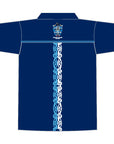 NELSON COLLEGE PE STAFF POLO