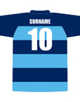 NELSON COLLEGE CRICKET 1st XI TOP