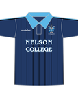 NELSON COLLEGE CRICKET 1st XI TOP