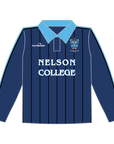 NELSON COLLEGE CRICKET 1st XI TOP
