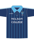 NELSON COLLEGE CRICKET 2nd XI TOP