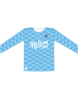 NELSON COLLEGE CRICKET TRAINING TEE