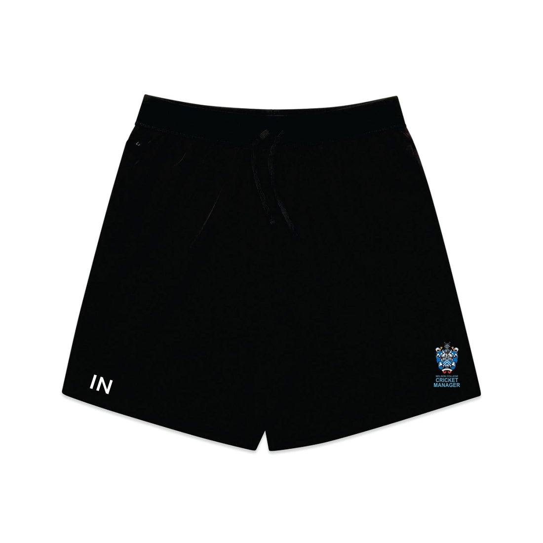 NELSON COLLEGE CRICKET SHORTS