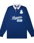 NCG LEAVERS RUGBY JERSEY