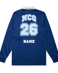 NCG LEAVERS RUGBY JERSEY