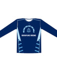 NCG PERFORMANCE LS TEE