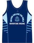 NCG PERFORMANCE SINGLET