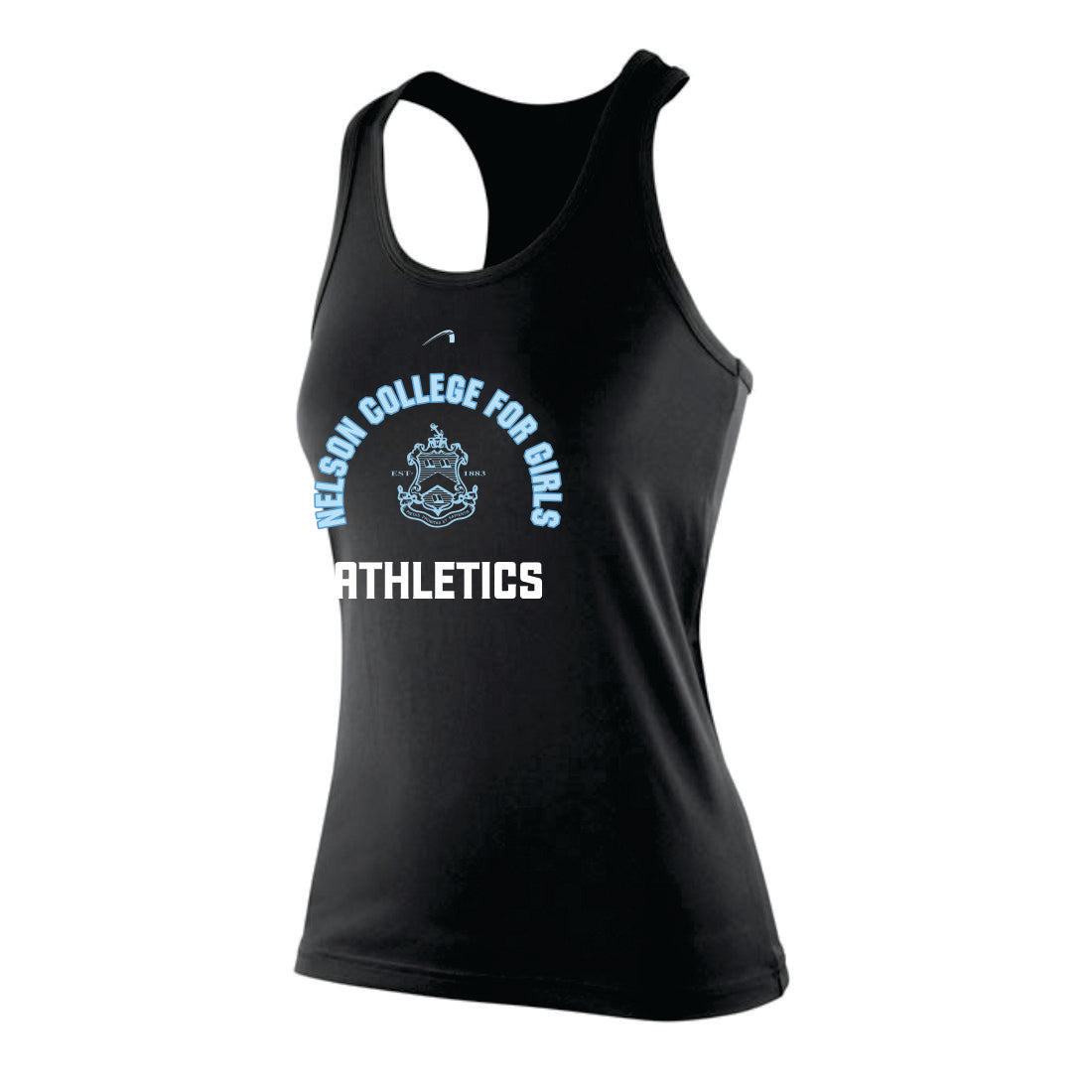 NCG SWARM SINGLET