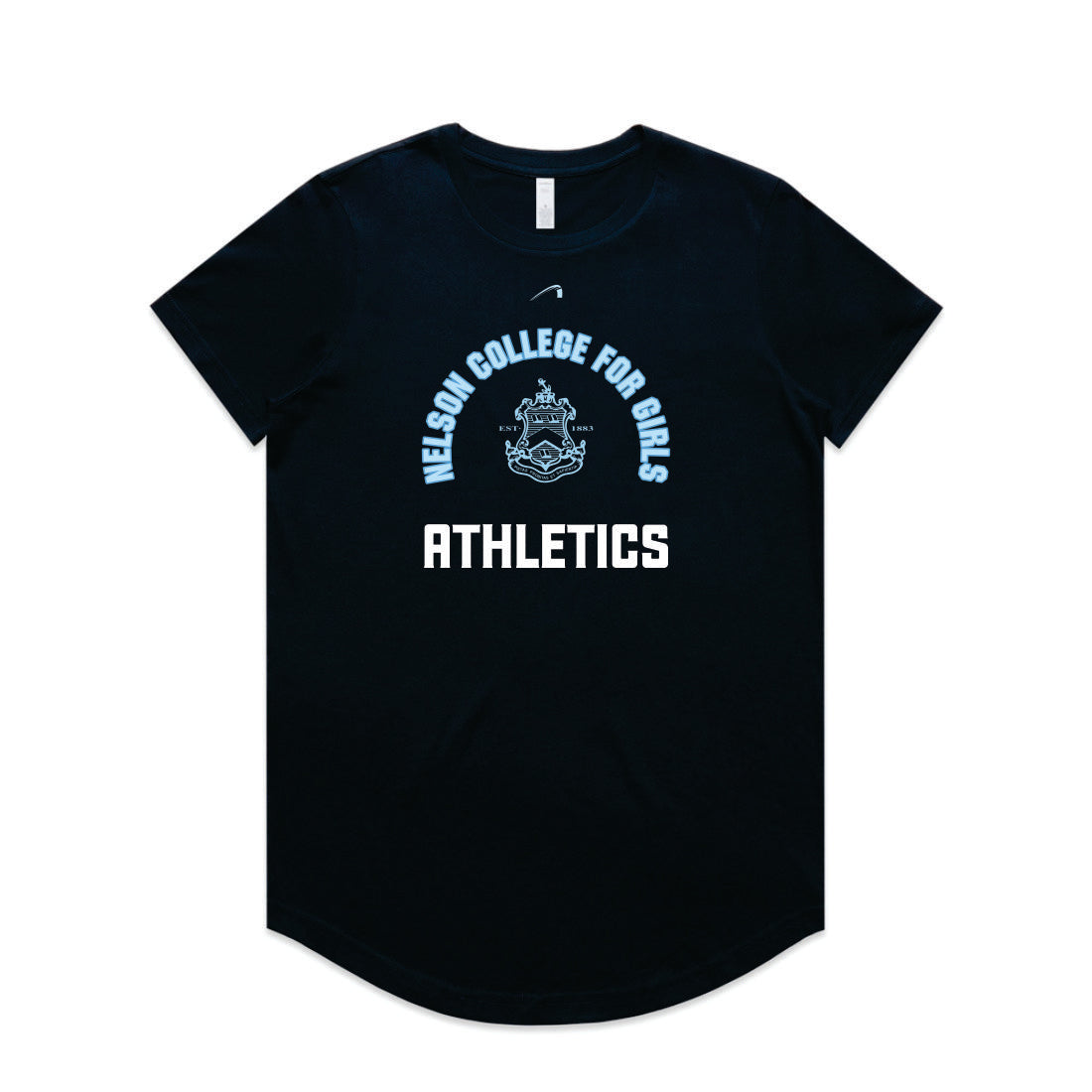 NCG SWARM TEE