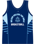 NCG PERFORMANCE SINGLET